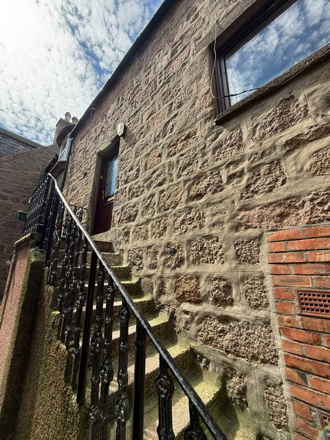 2 Bed Flat Marischal St Peterhead
