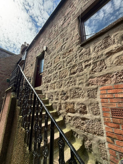 2 Bed Flat Marischal St Peterhead