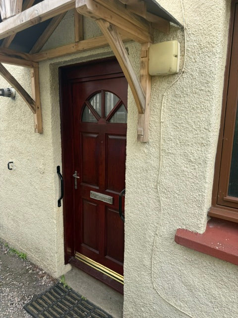 82 Hilton Road, 2 Bed Flat