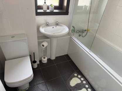 1 Bedroom Plus Box Room Aberdeen