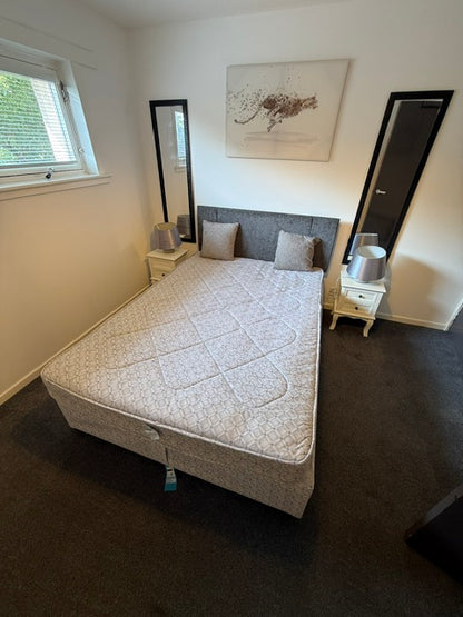 2 Bedroom Flat at Speckledwood Court Dundee
