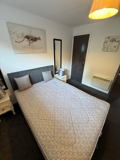 2 Bedroom Flat at Speckledwood Court Dundee