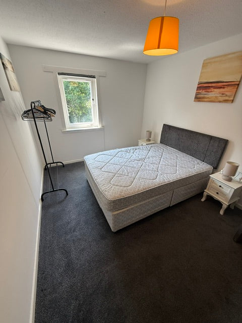 2 Bedroom Flat at Speckledwood Court Dundee