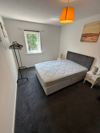 2 Bedroom Flat at Speckledwood Court Dundee