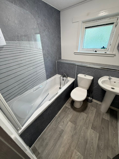 2 Bedroom Flat at Speckledwood Court Dundee