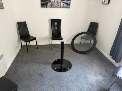 2 Bedroom Flat at Speckledwood Court Dundee