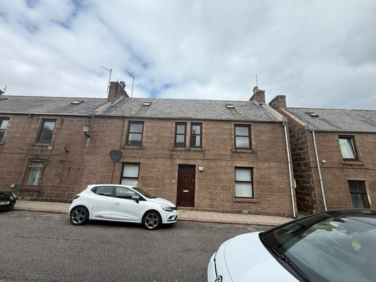 3 Bedroom Flat Peterhead