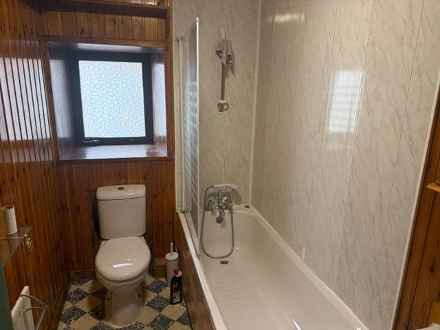 3 Bedroom Flat Peterhead