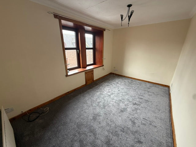 3 Bedroom Flat Peterhead