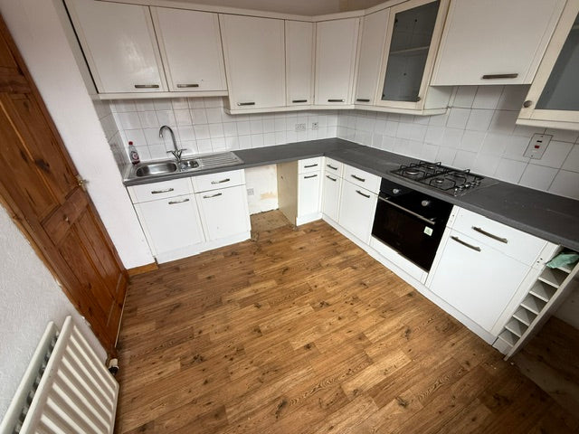 3 Bedroom Flat Peterhead