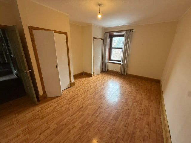 3 Bedroom Flat Peterhead