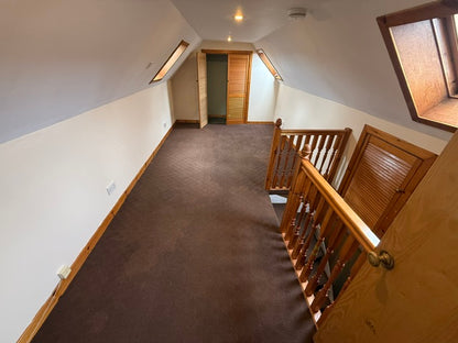 3 Bedroom Flat Peterhead