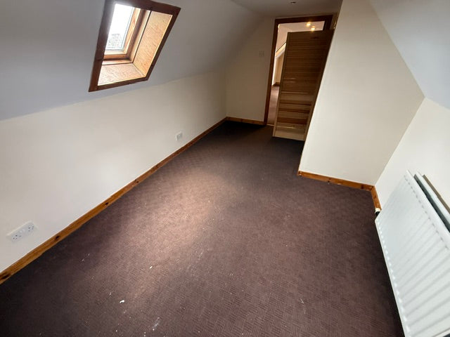 3 Bedroom Flat Peterhead