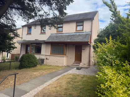 2 Bedroom House 7 Caperstown Crescent Aberdeen