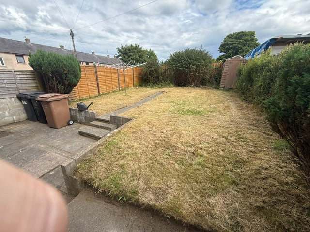 2 Bedroom House 7 Caperstown Crescent Aberdeen