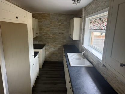 2 Bedroom House 7 Caperstown Crescent Aberdeen