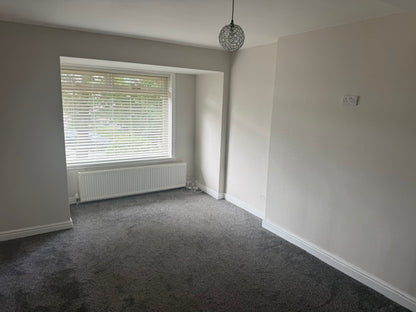2 Bedroom House 7 Caperstown Crescent Aberdeen