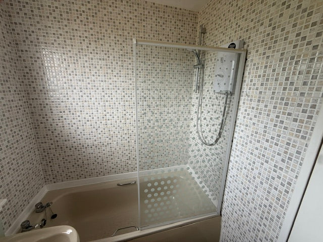 2 Bedroom House 7 Caperstown Crescent Aberdeen