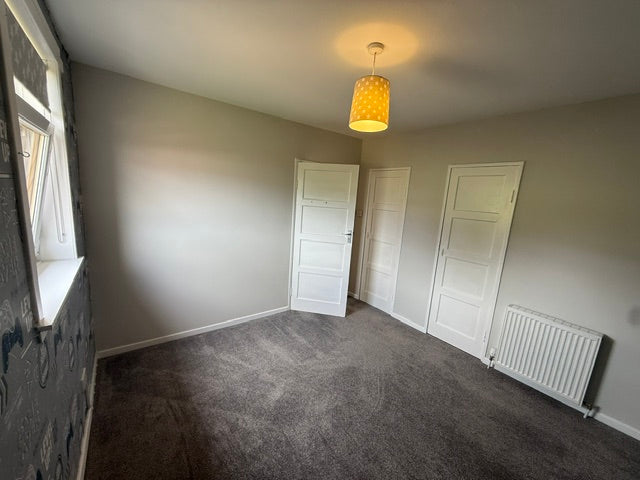 2 Bedroom House 7 Caperstown Crescent Aberdeen