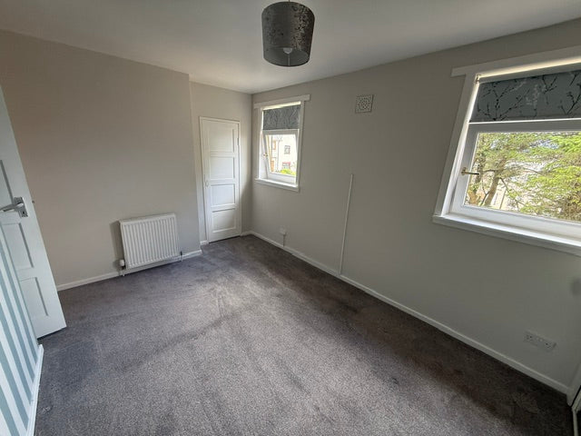 2 Bedroom House 7 Caperstown Crescent Aberdeen