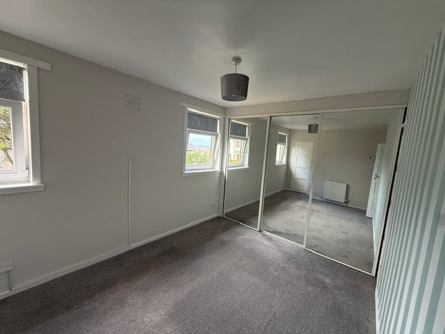 2 Bedroom House 7 Caperstown Crescent Aberdeen