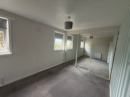 2 Bedroom House 7 Caperstown Crescent Aberdeen
