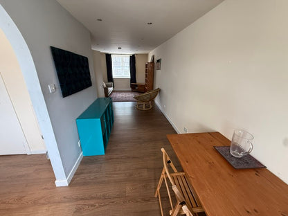 2 Bed George Street Aberdeen