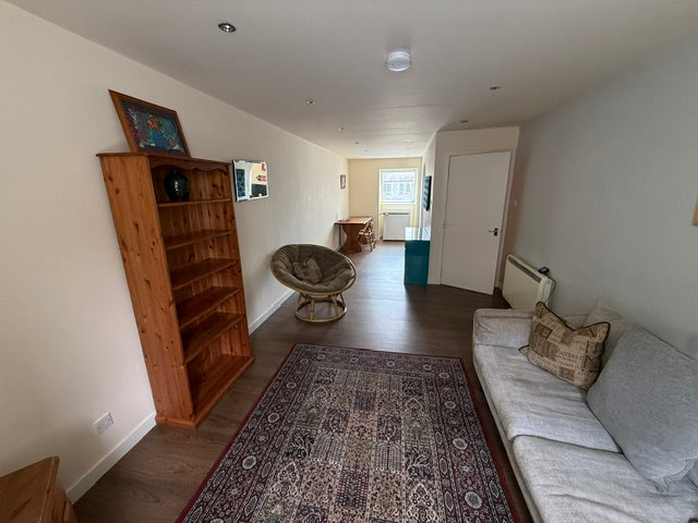 2 Bed George Street Aberdeen