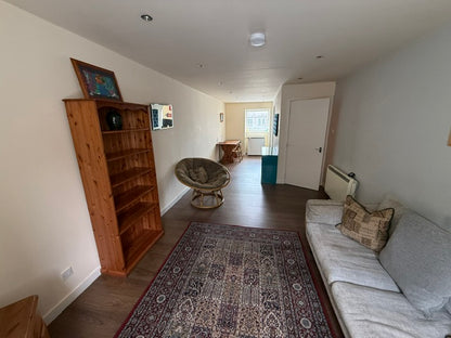 2 Bed George Street Aberdeen