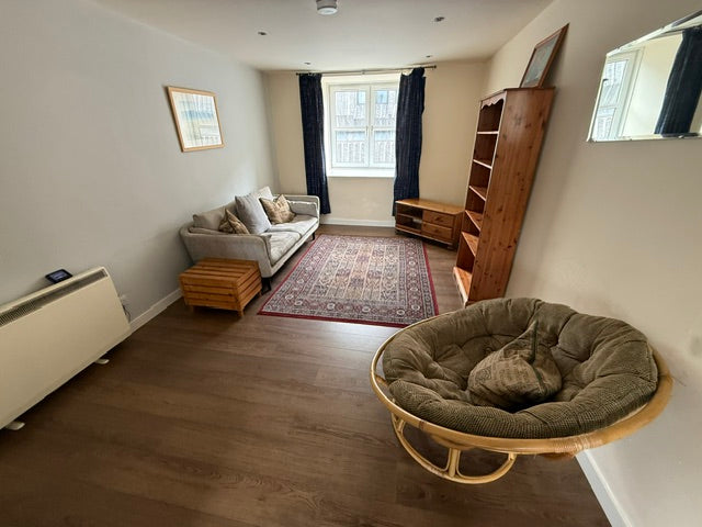 2 Bed George Street Aberdeen