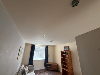 2 Bed George Street Aberdeen