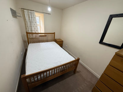 2 Bed George Street Aberdeen