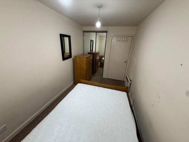 2 Bed George Street Aberdeen