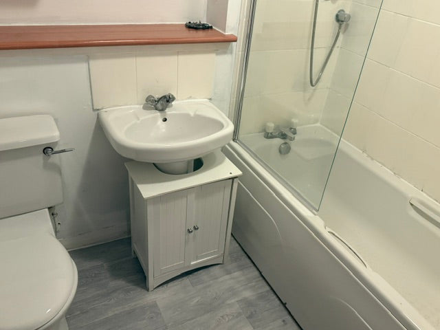 2 Bedroom at Links View Aberdeen £850