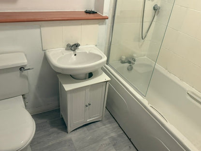 2 Bedroom at Links View Aberdeen £850