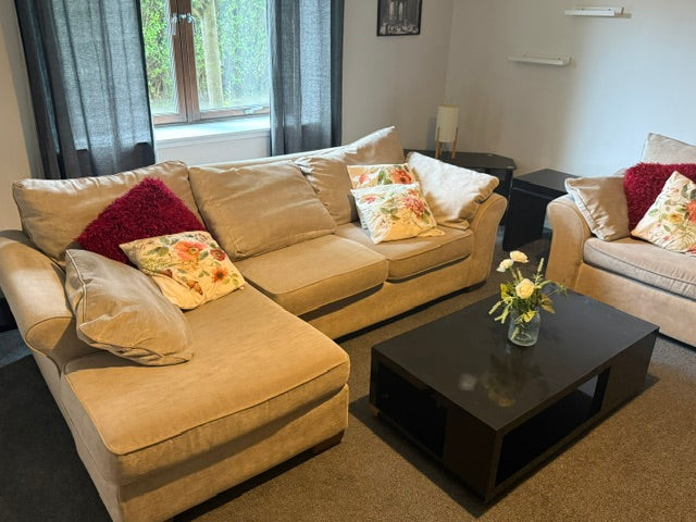 2 Bedroom at Links View Aberdeen £850