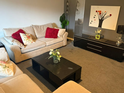 2 Bedroom at Links View Aberdeen £850