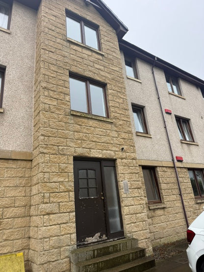 2 Bedroom at Links View Aberdeen £850