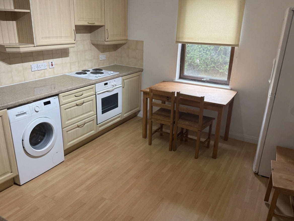 2 Bedroom at Links View Aberdeen £850