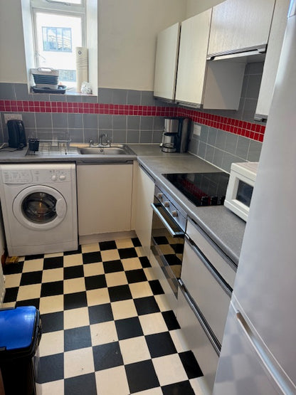 One Bedroom Flat King Street