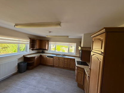 Large 3-Bedroom Granite Bungalow to Rent – Victoria Street, Dyce, Aberdeen