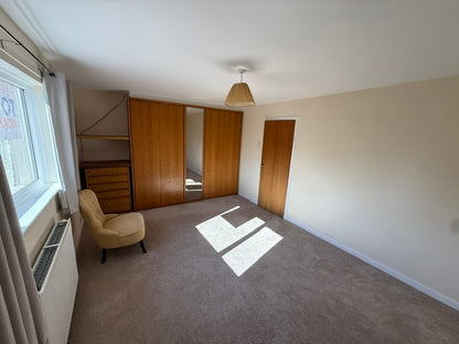 Large 3-Bedroom Granite Bungalow to Rent – Victoria Street, Dyce, Aberdeen