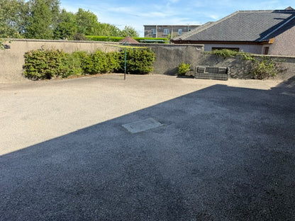 Large 3-Bedroom Granite Bungalow to Rent – Victoria Street, Dyce, Aberdeen