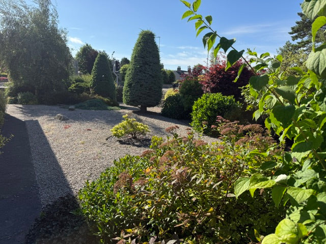 Large 3-Bedroom Granite Bungalow to Rent – Victoria Street, Dyce, Aberdeen