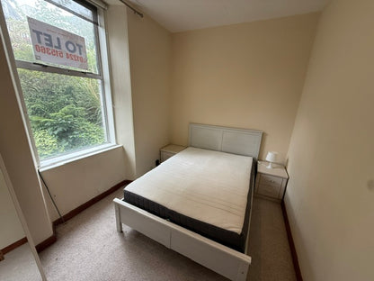 2 Bedroom Student Flat king Street Aberdeen
