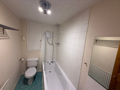 2 Bedroom Student Flat king Street Aberdeen