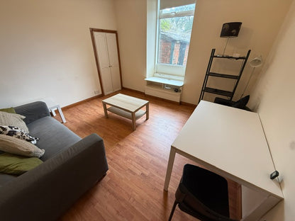 2 Bedroom Student Flat king Street Aberdeen