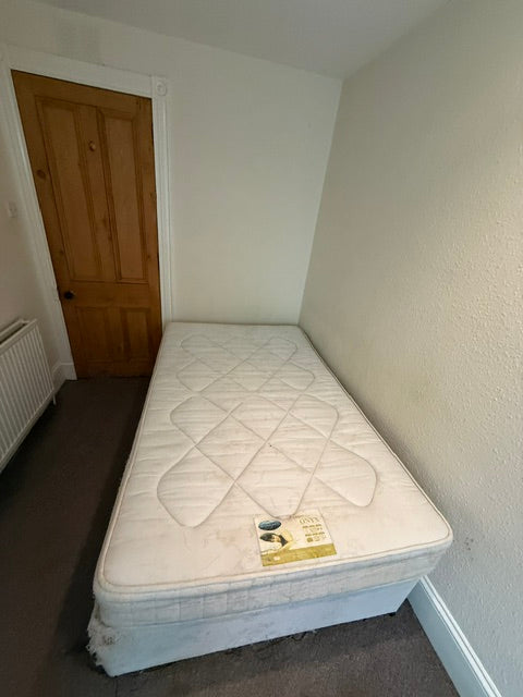 2 Bedroom Student Flat king Street Aberdeen