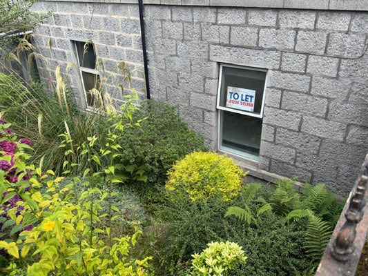 2 Bedroom Student Flat king Street Aberdeen
