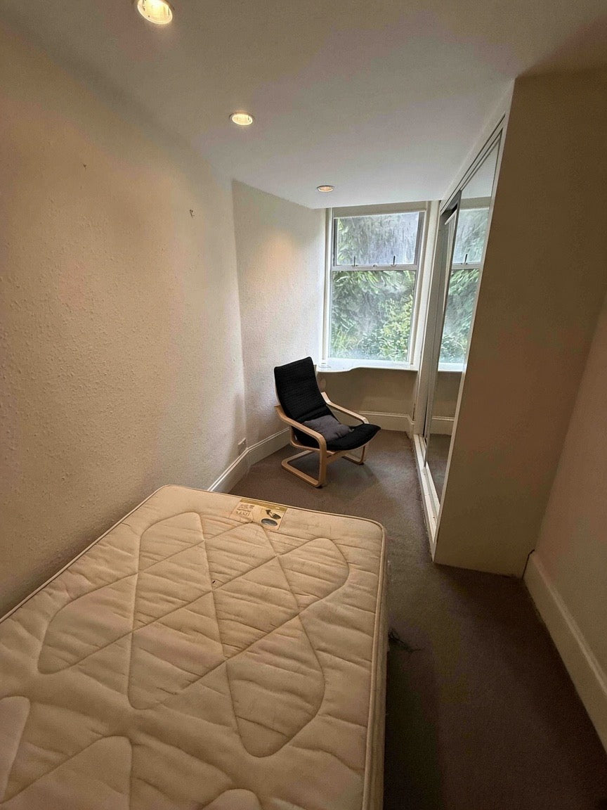 2 Bedroom Student Flat king Street Aberdeen